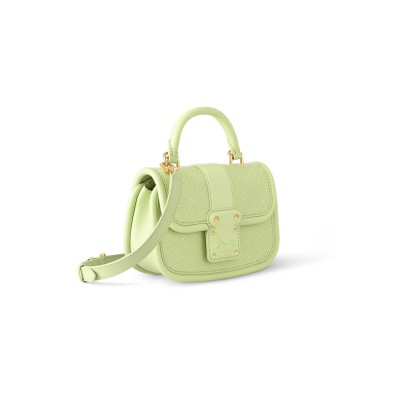 LOUIS VUITTON HIDE SEEK HANDBAG M22721 (21*15*8cm) 